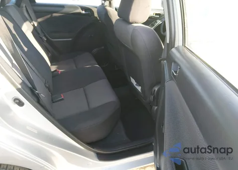 2004 Toyota Matrix Xr from USA, damaged, VIN 2T1KR32E44C220178